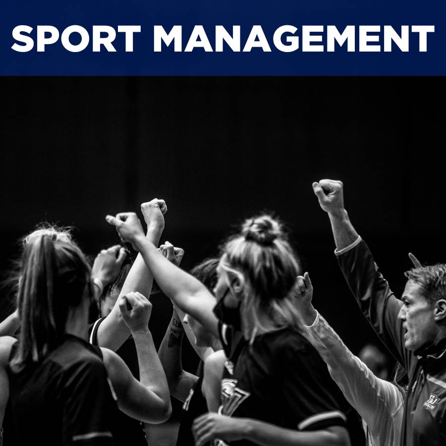 sport management